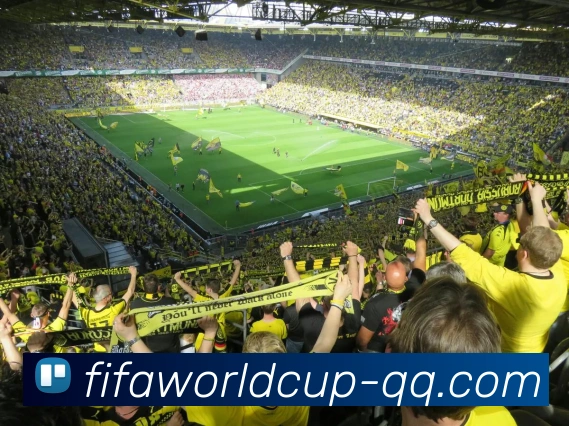 国际足联世界杯发展历程